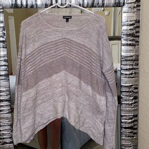 Express Sweater
